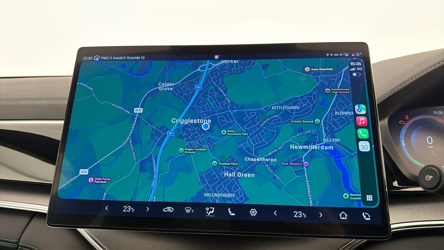 Used BYD Seal U 2025 for sale - 78094645: Photo 39