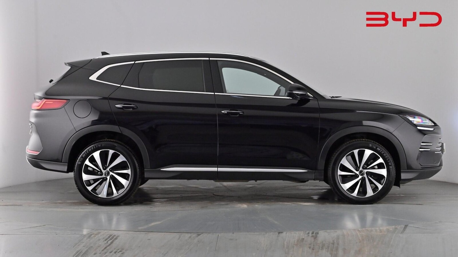 Used BYD Seal U 2025 for sale - 78094645: Photo 4