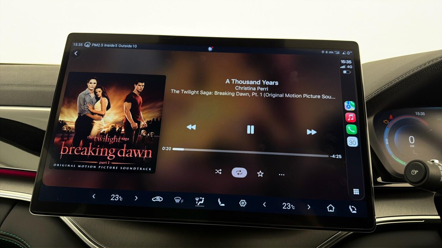 Used BYD Seal U 2025 for sale - 78094645: Photo 40