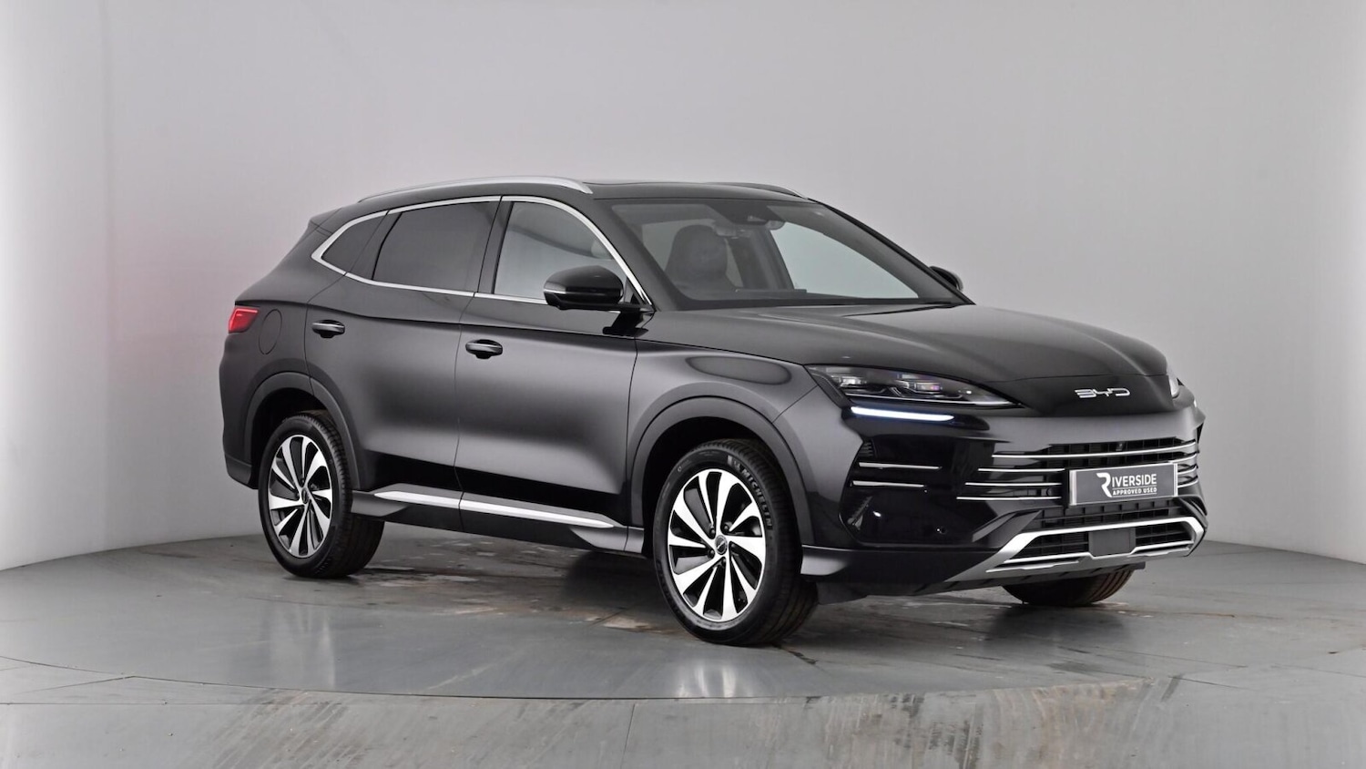 Used BYD Seal U 2025 for sale - 78094645: Photo 41