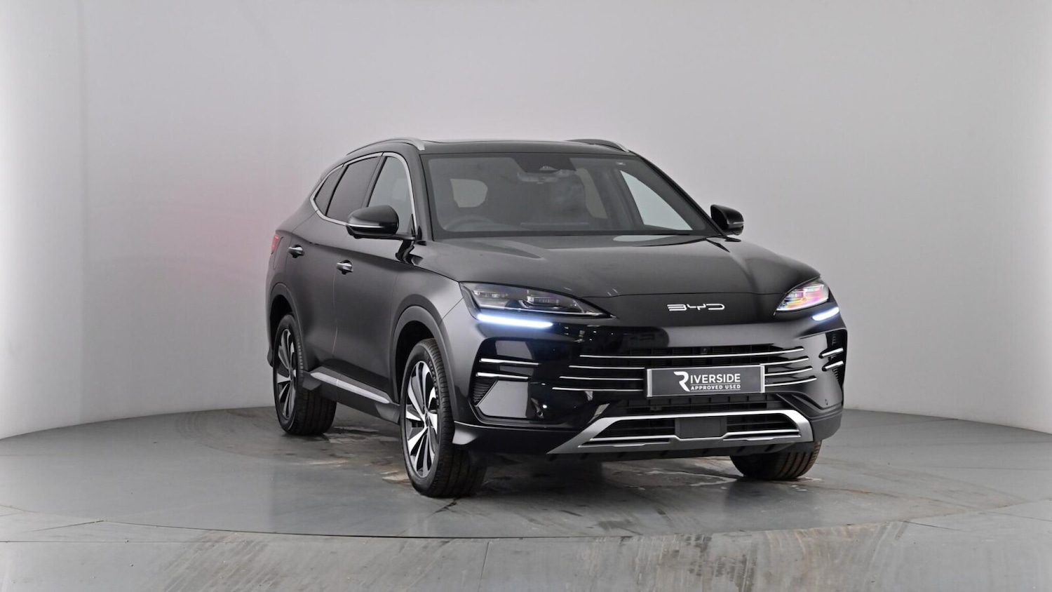 Used BYD Seal U 2025 for sale - 78094645: Photo 43