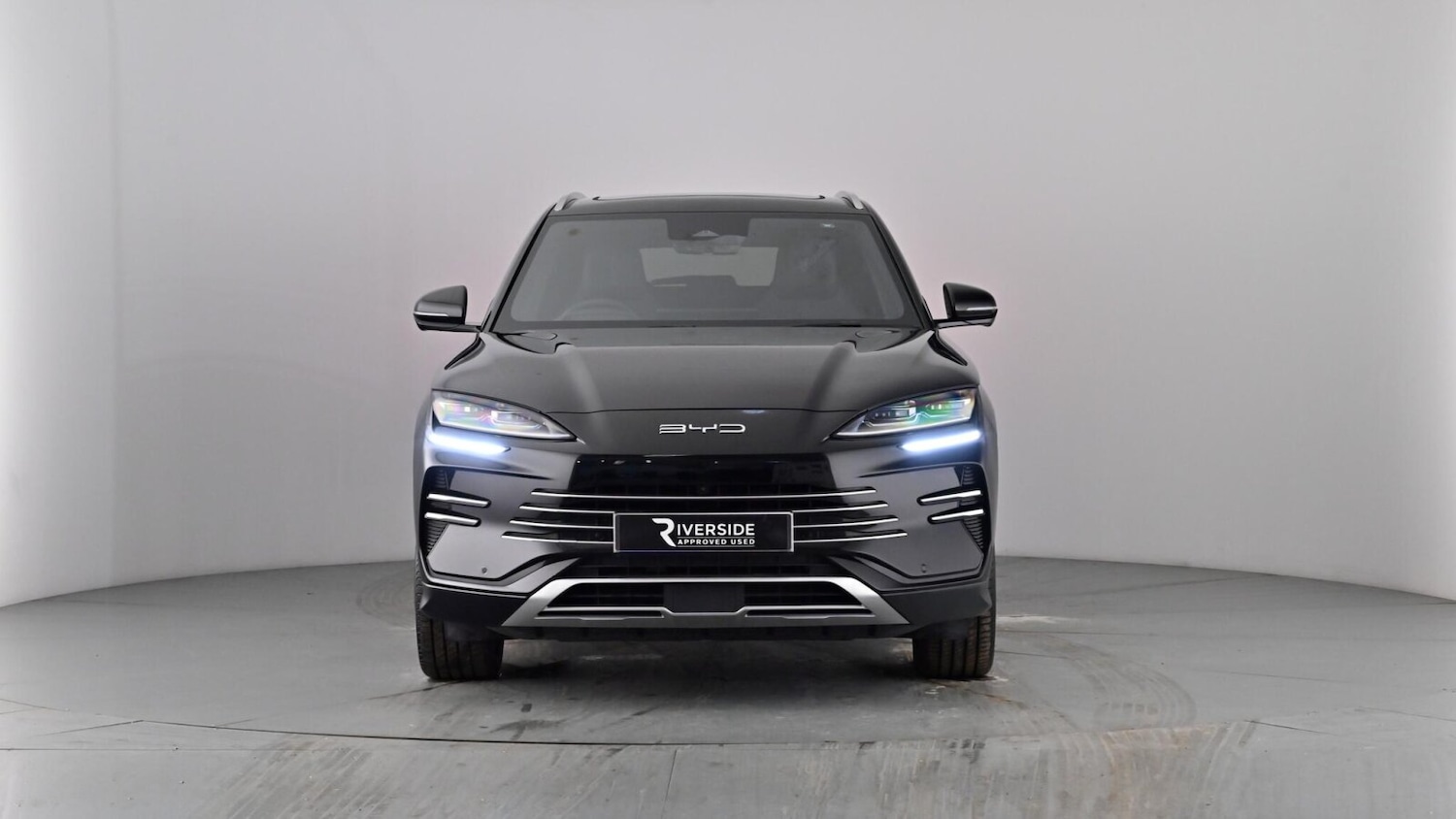 Used BYD Seal U 2025 for sale - 78094645: Photo 45