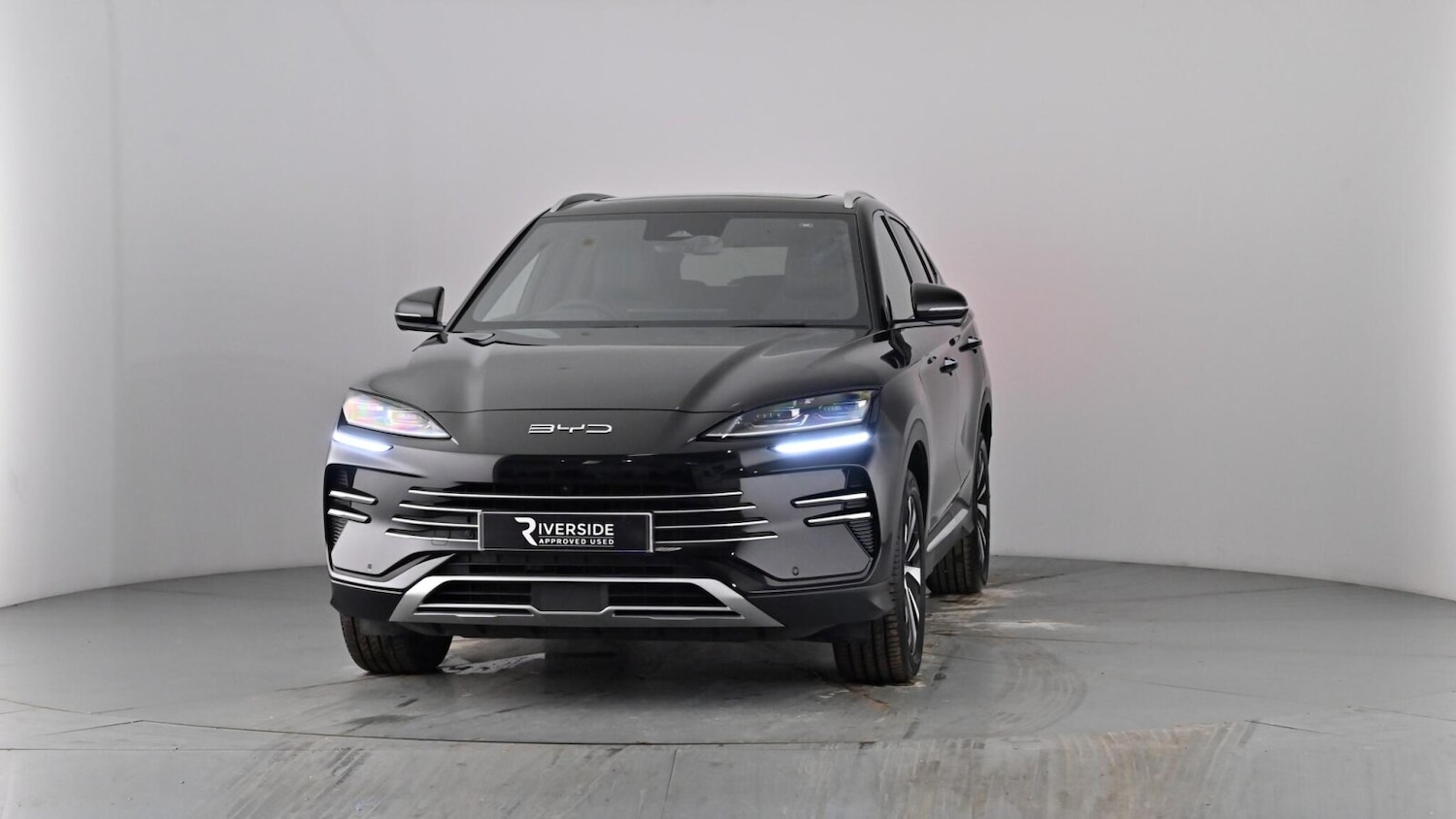 Used BYD Seal U 2025 for sale - 78094645: Photo 46