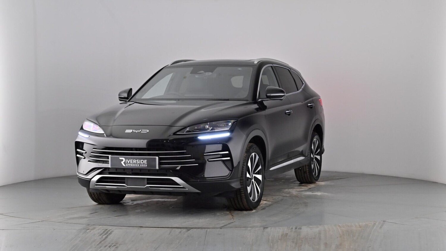 Used BYD Seal U 2025 for sale - 78094645: Photo 47