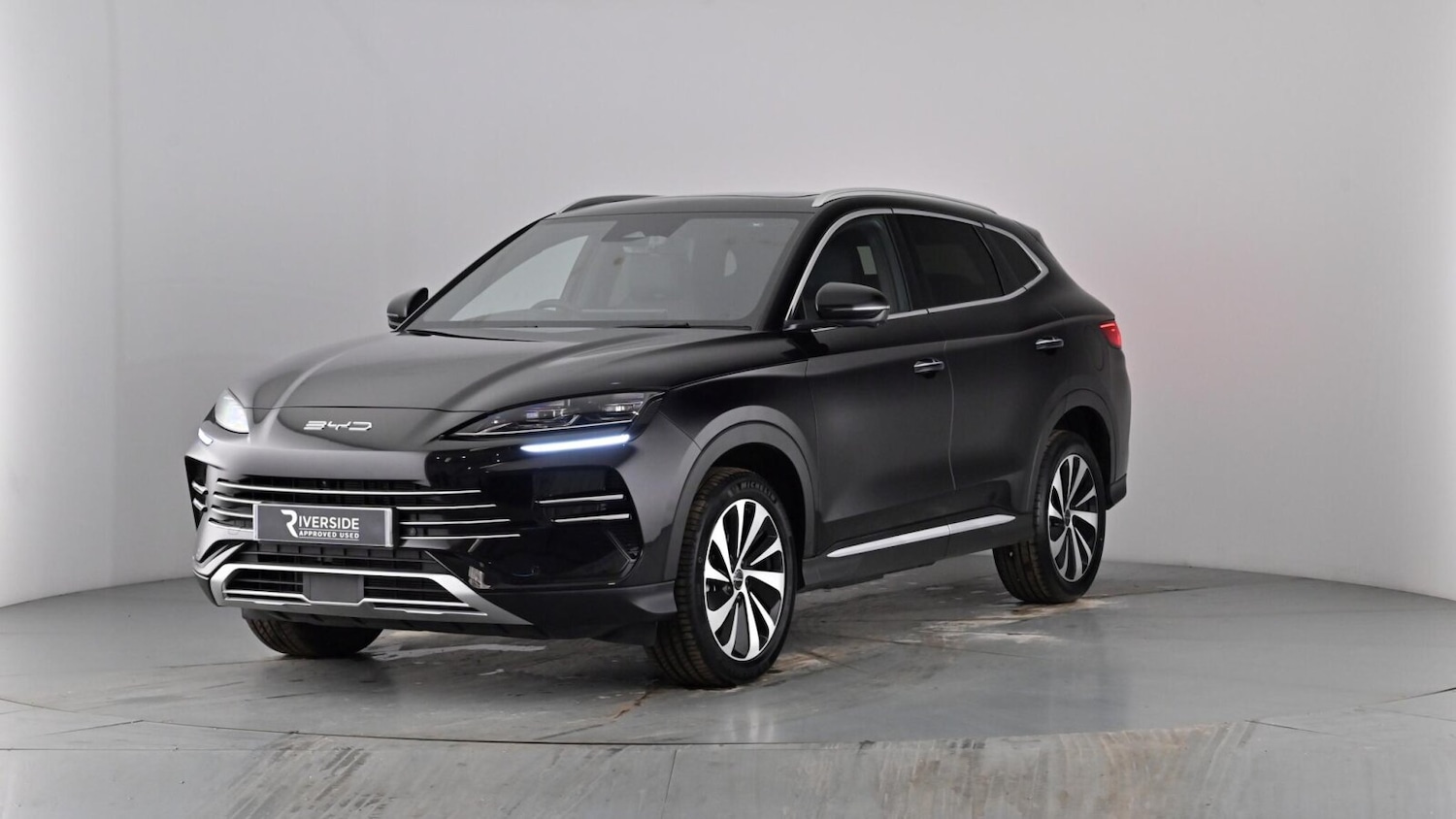 Used BYD Seal U 2025 for sale - 78094645: Photo 48