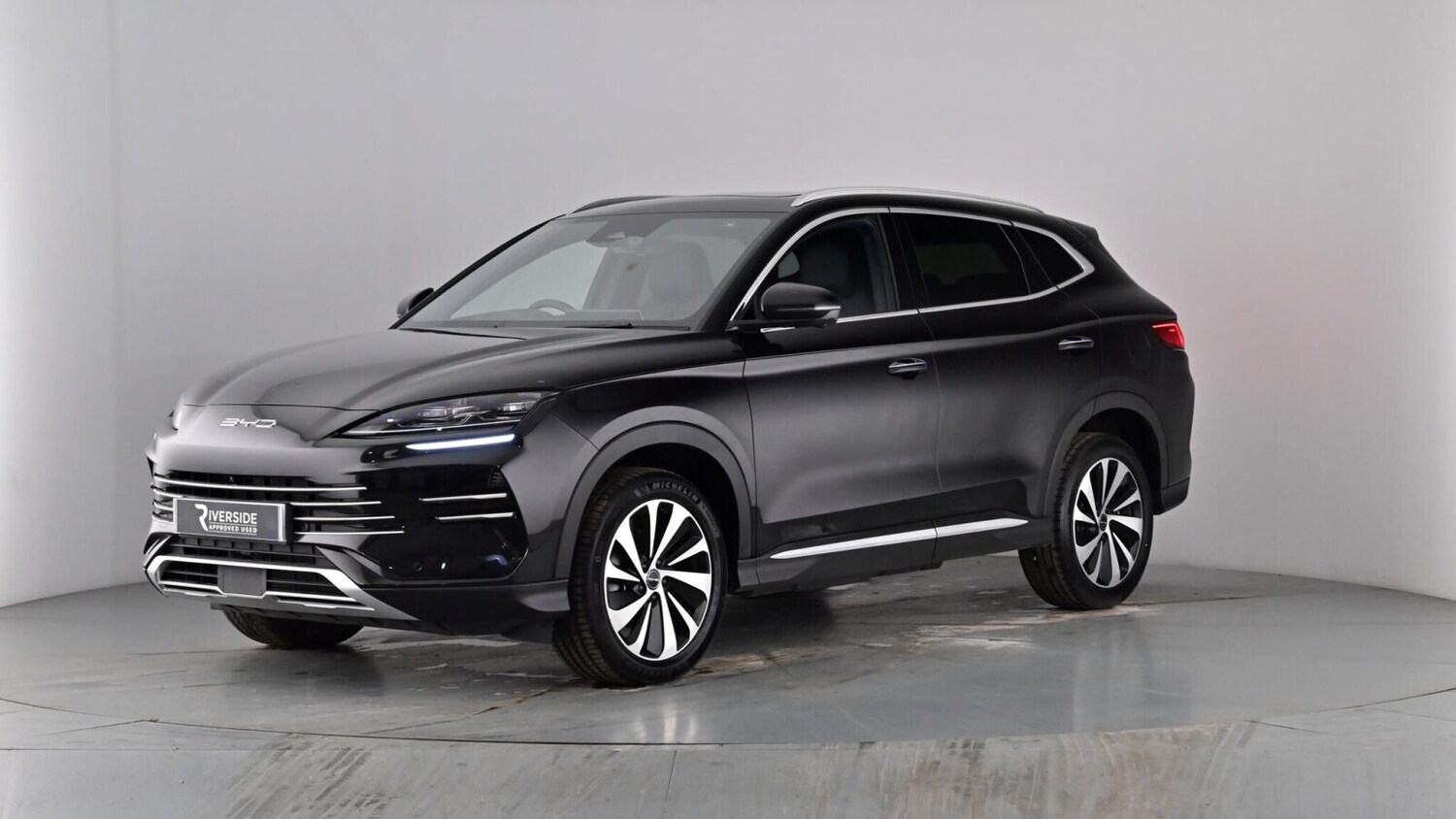 Used BYD Seal U 2025 for sale - 78094645: Photo 49