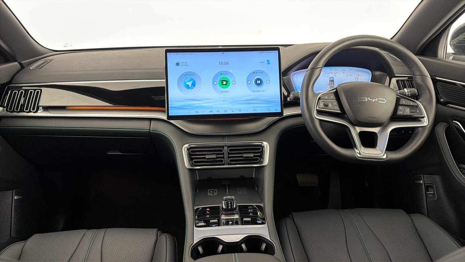 Used BYD Seal U 2025 for sale - 78094645: Photo 5