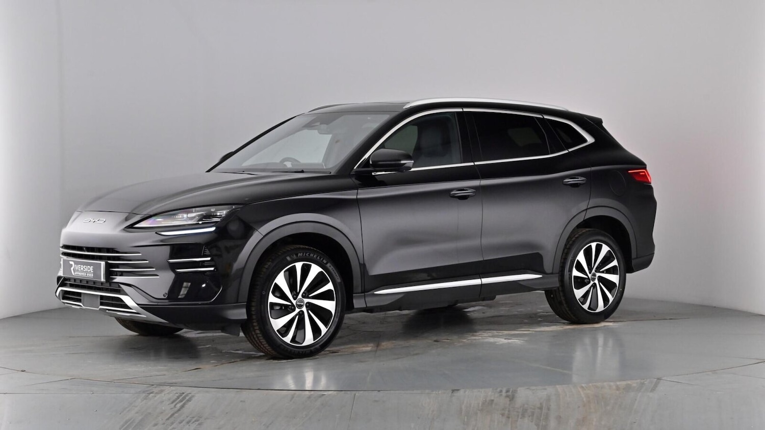 Used BYD Seal U 2025 for sale - 78094645: Photo 50