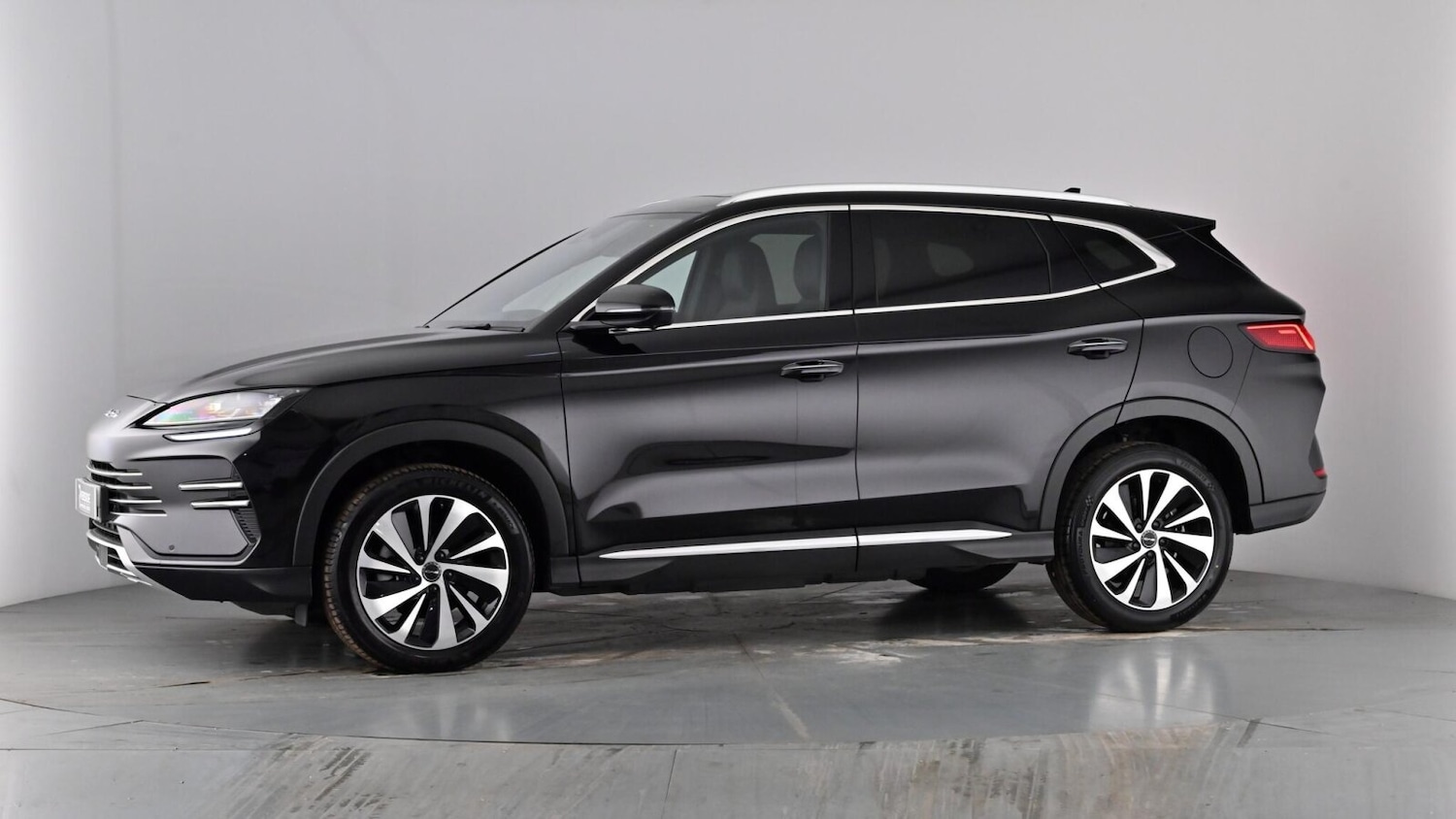 Used BYD Seal U 2025 for sale - 78094645: Photo 52