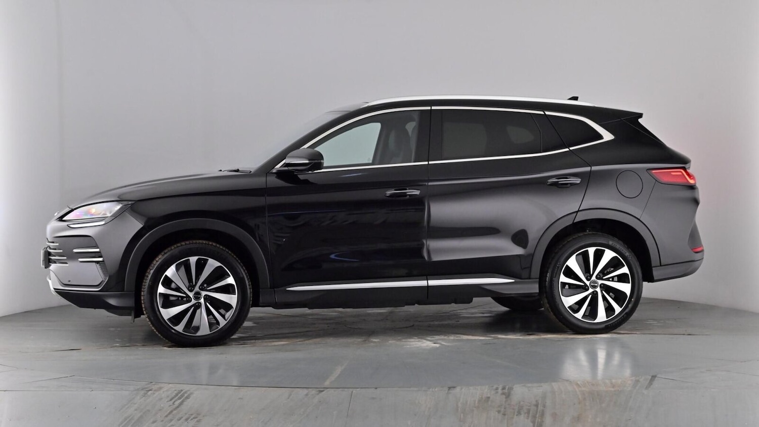 Used BYD Seal U 2025 for sale - 78094645: Photo 53