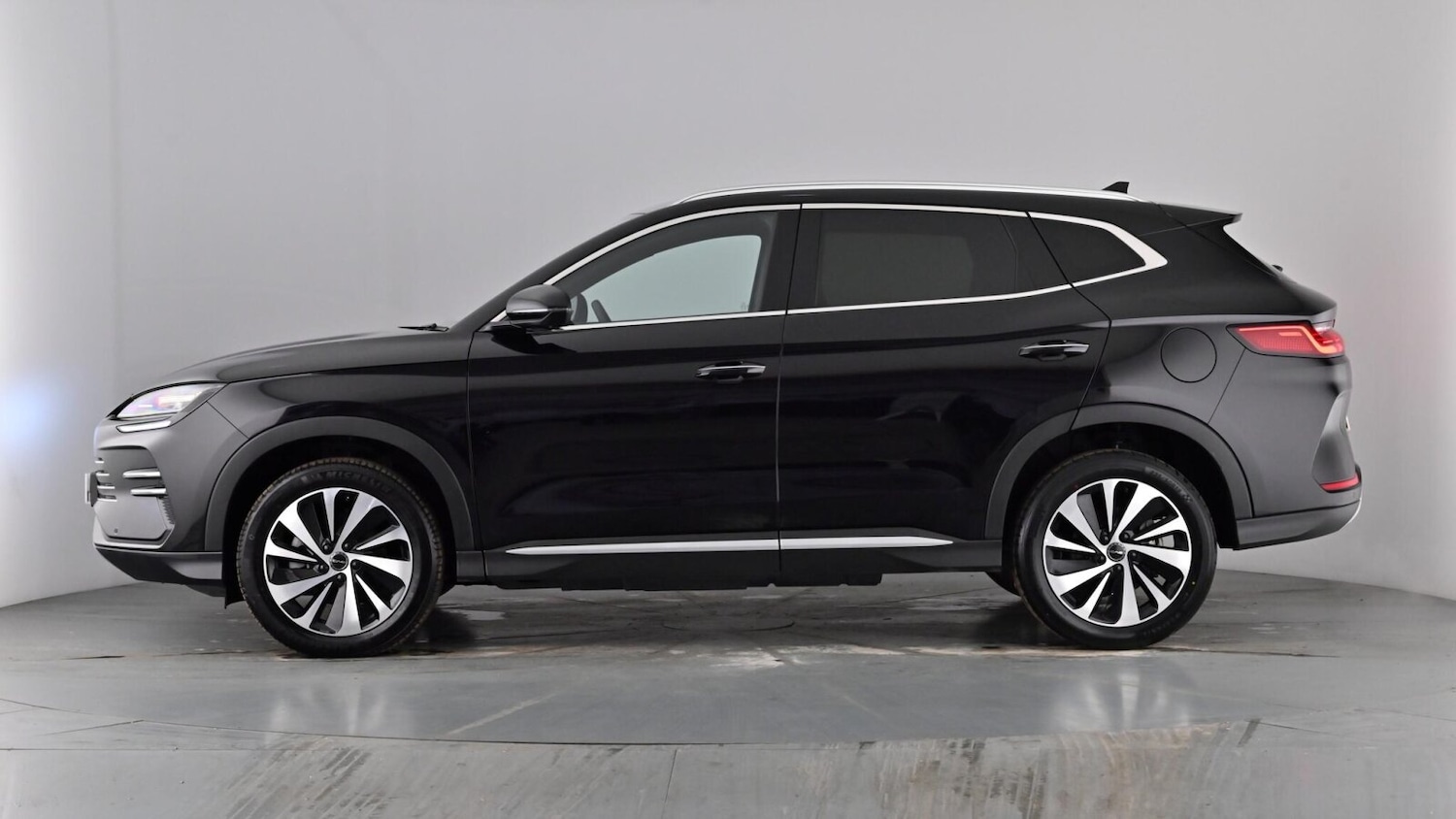 Used BYD Seal U 2025 for sale - 78094645: Photo 54