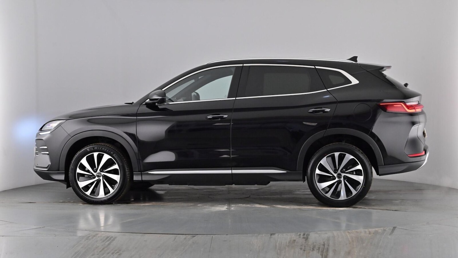 Used BYD Seal U 2025 for sale - 78094645: Photo 55