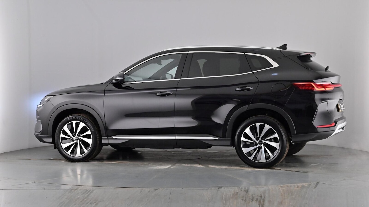 Used BYD Seal U 2025 for sale - 78094645: Photo 56