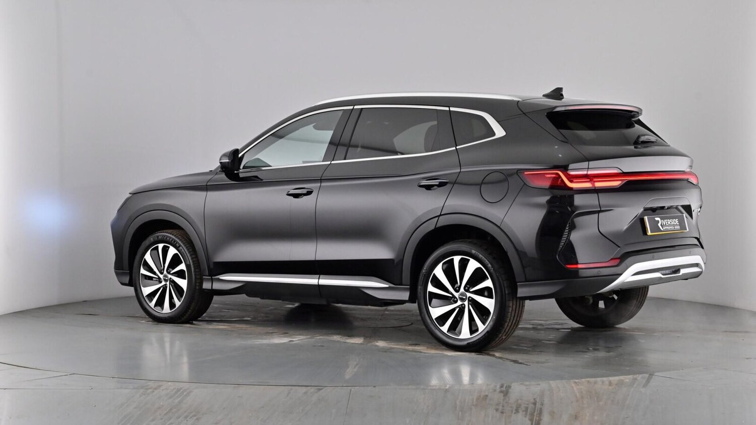 Used BYD Seal U 2025 for sale - 78094645: Photo 58