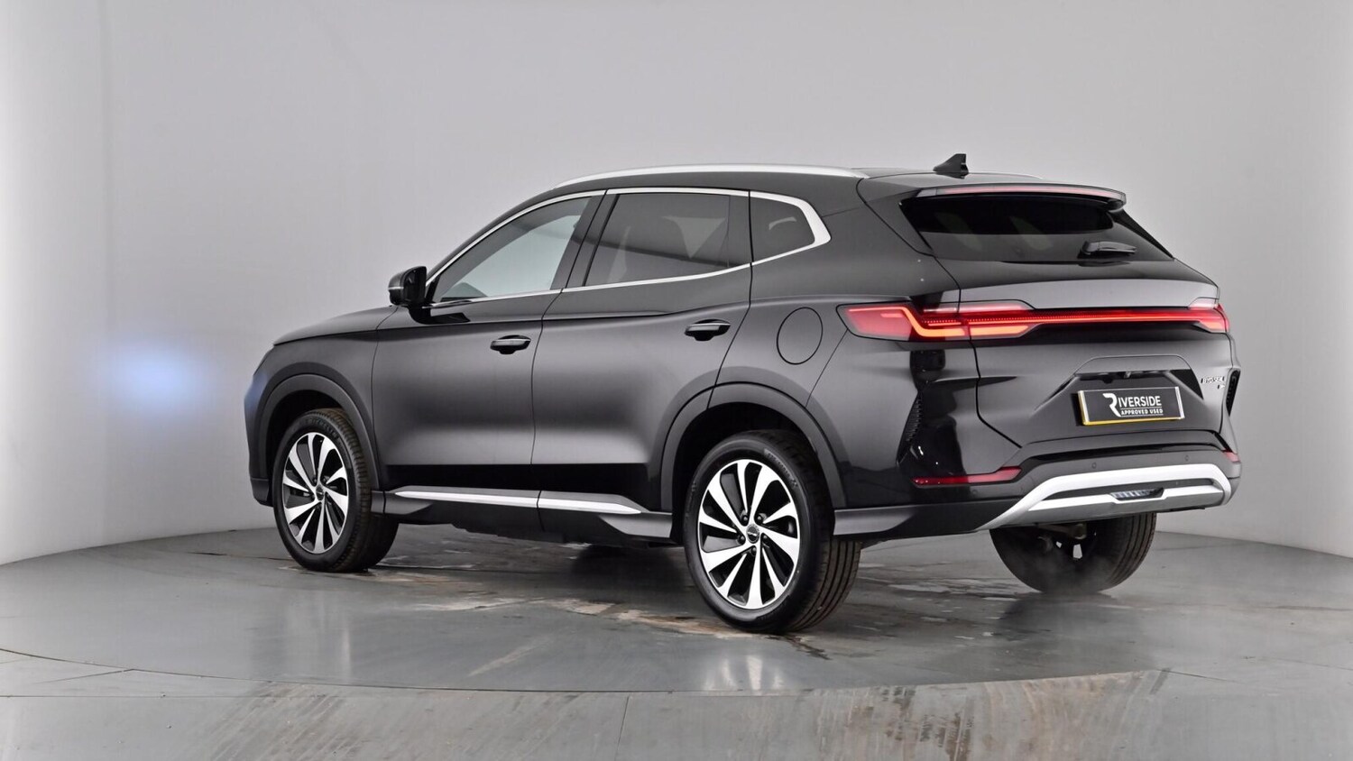 Used BYD Seal U 2025 for sale - 78094645: Photo 59