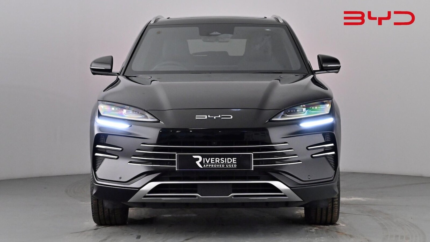 Used BYD Seal U 2025 for sale - 78094645: Photo 6