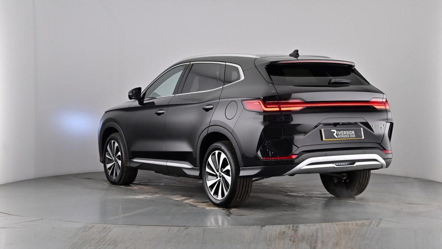 Used BYD Seal U 2025 for sale - 78094645: Photo 60