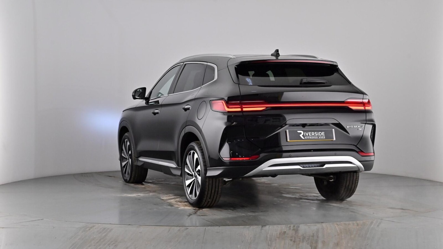 Used BYD Seal U 2025 for sale - 78094645: Photo 61