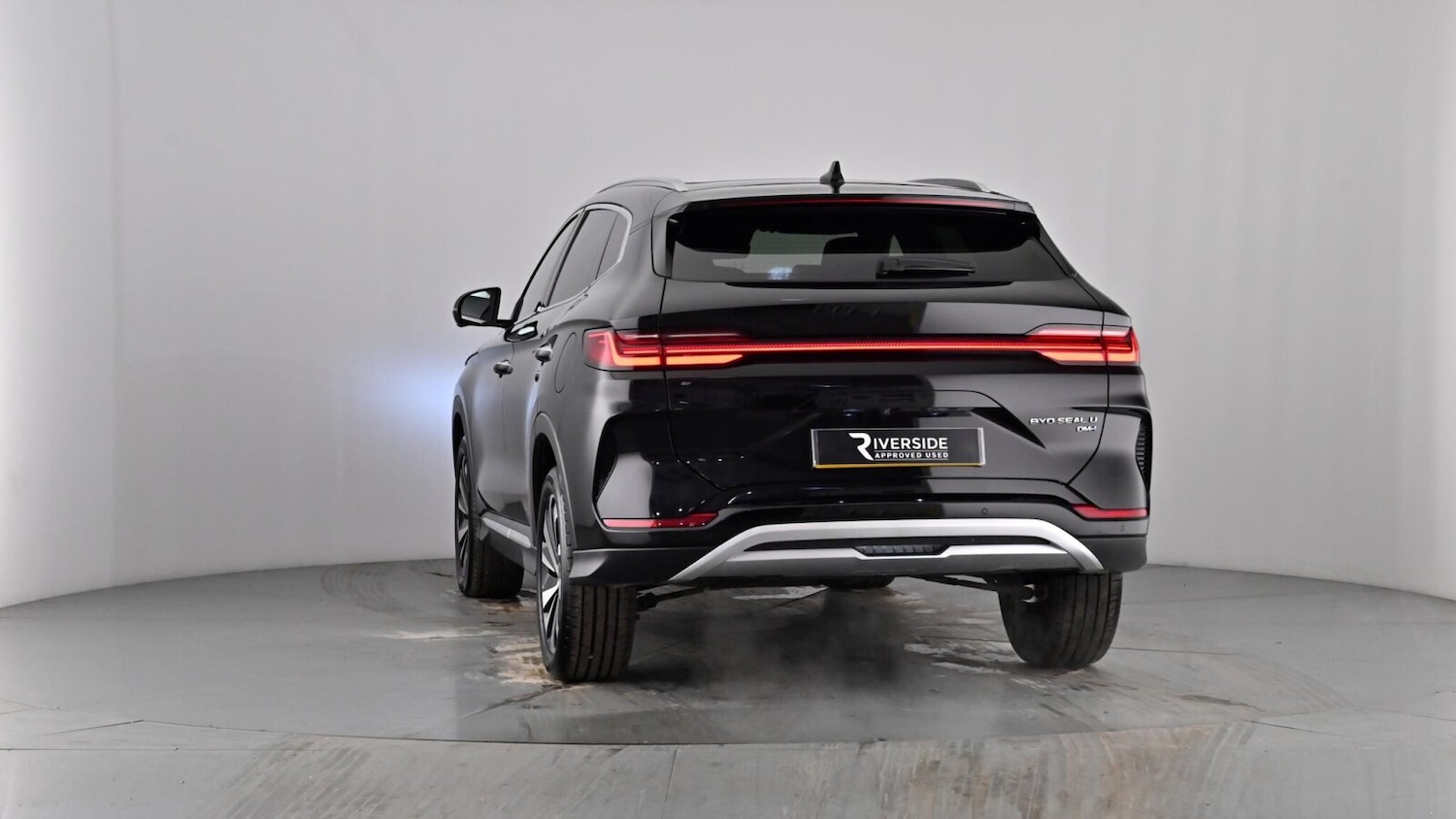 Used BYD Seal U 2025 for sale - 78094645: Photo 62