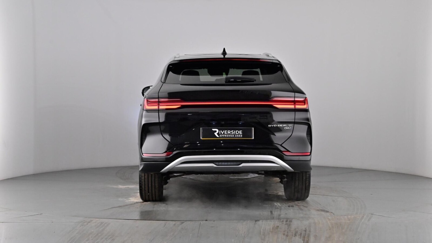 Used BYD Seal U 2025 for sale - 78094645: Photo 63