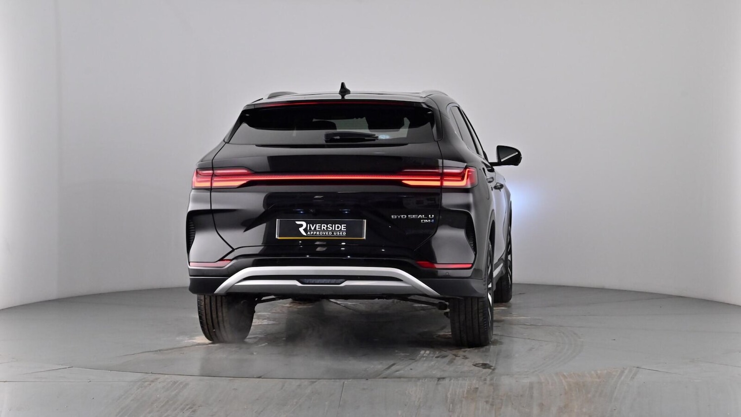 Used BYD Seal U 2025 for sale - 78094645: Photo 64