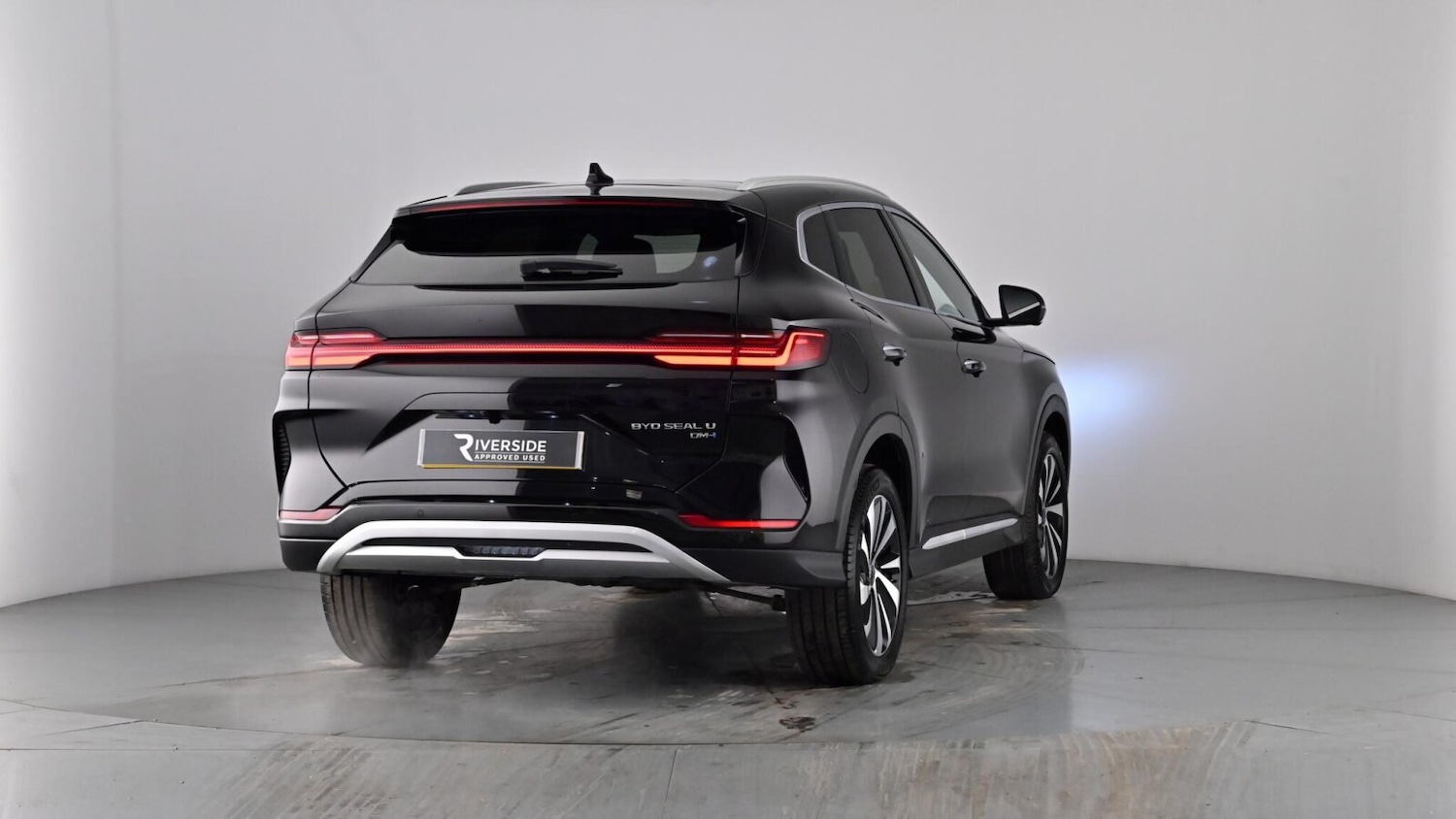 Used BYD Seal U 2025 for sale - 78094645: Photo 65