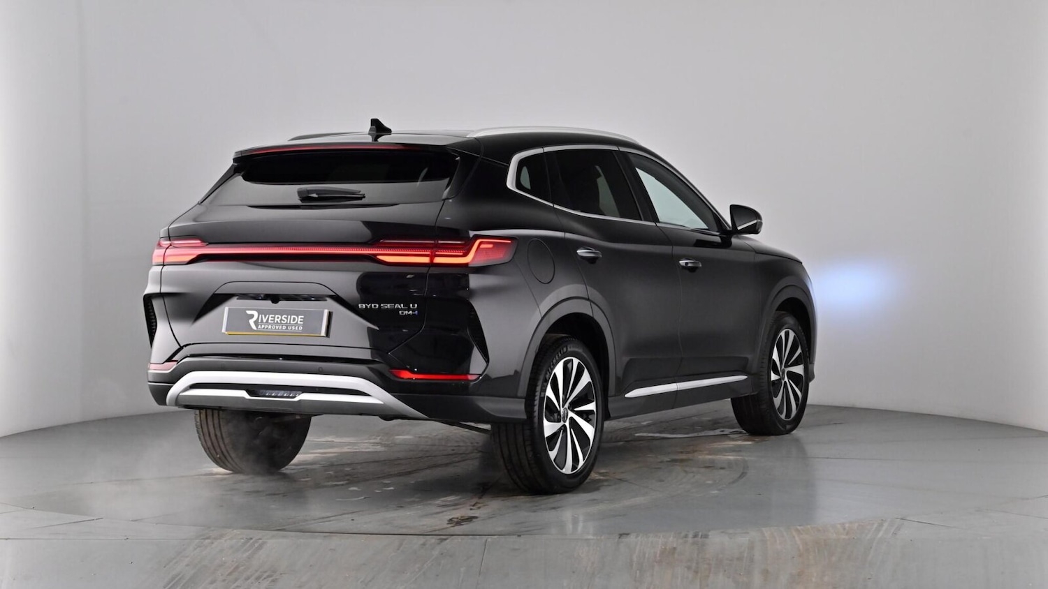 Used BYD Seal U 2025 for sale - 78094645: Photo 66