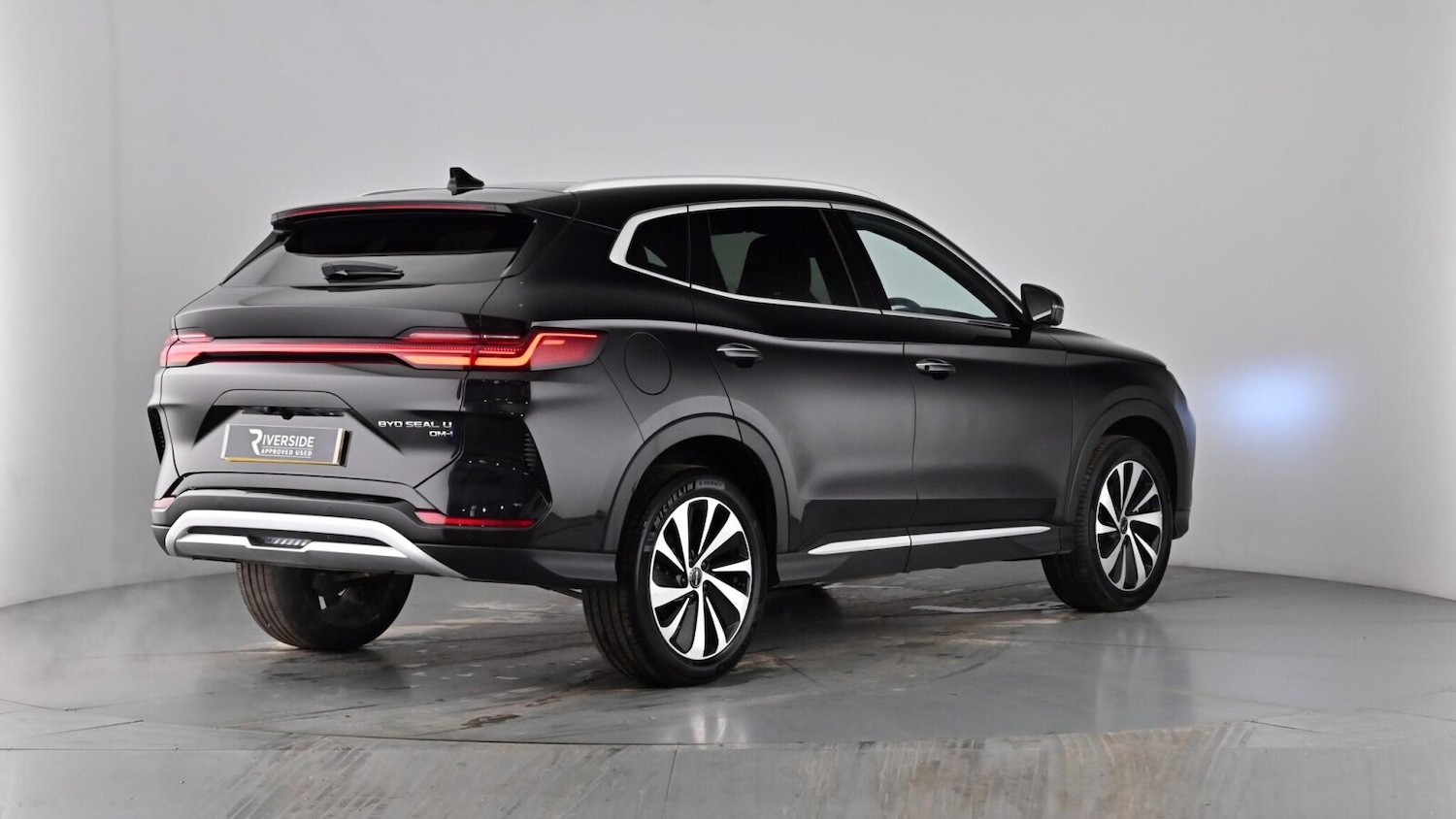 Used BYD Seal U 2025 for sale - 78094645: Photo 67