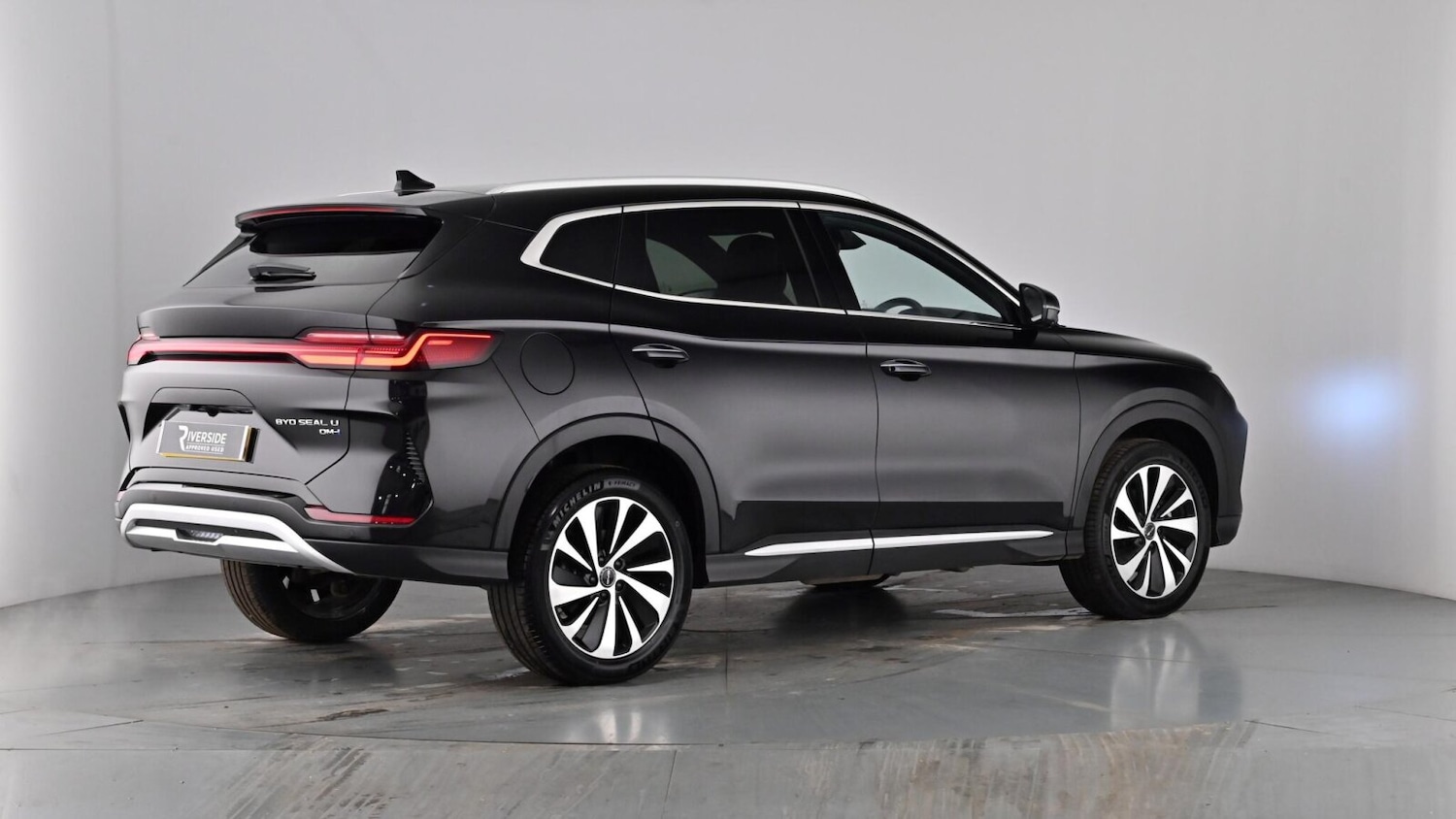 Used BYD Seal U 2025 for sale - 78094645: Photo 68