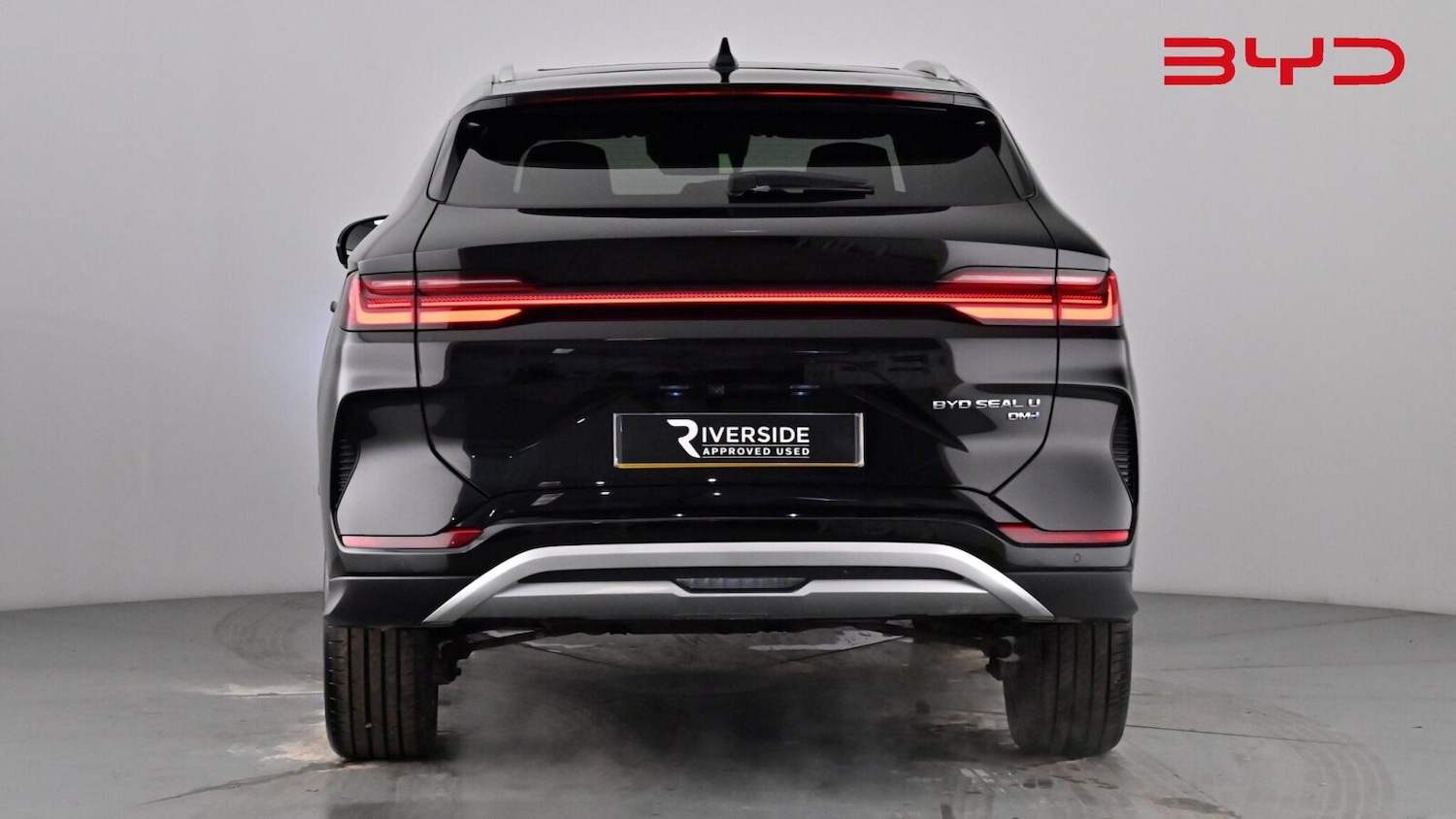 Used BYD Seal U 2025 for sale - 78094645: Photo 7