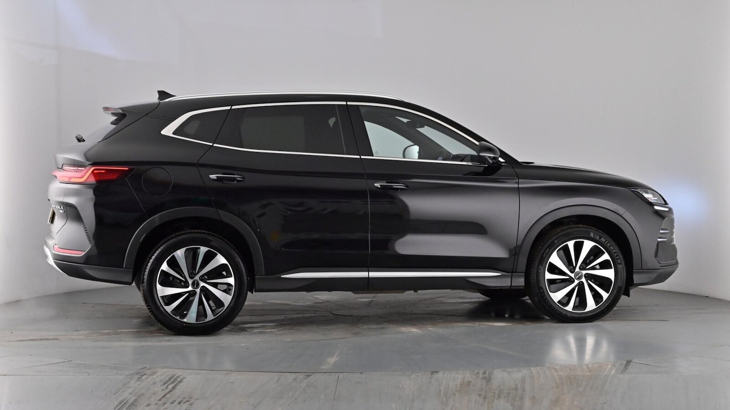 Used BYD Seal U 2025 for sale - 78094645: Photo 71