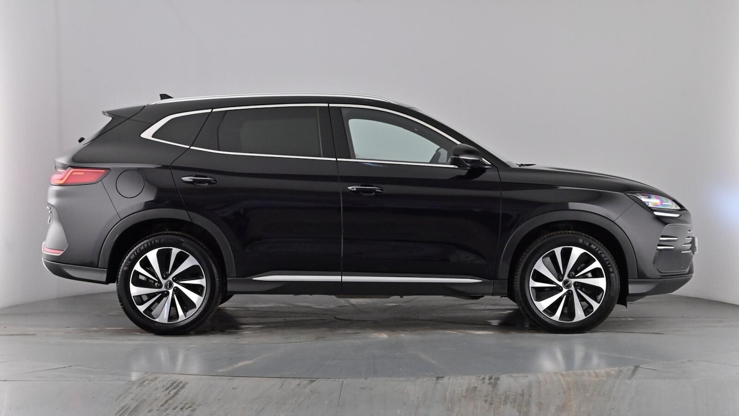 Used BYD Seal U 2025 for sale - 78094645: Photo 72