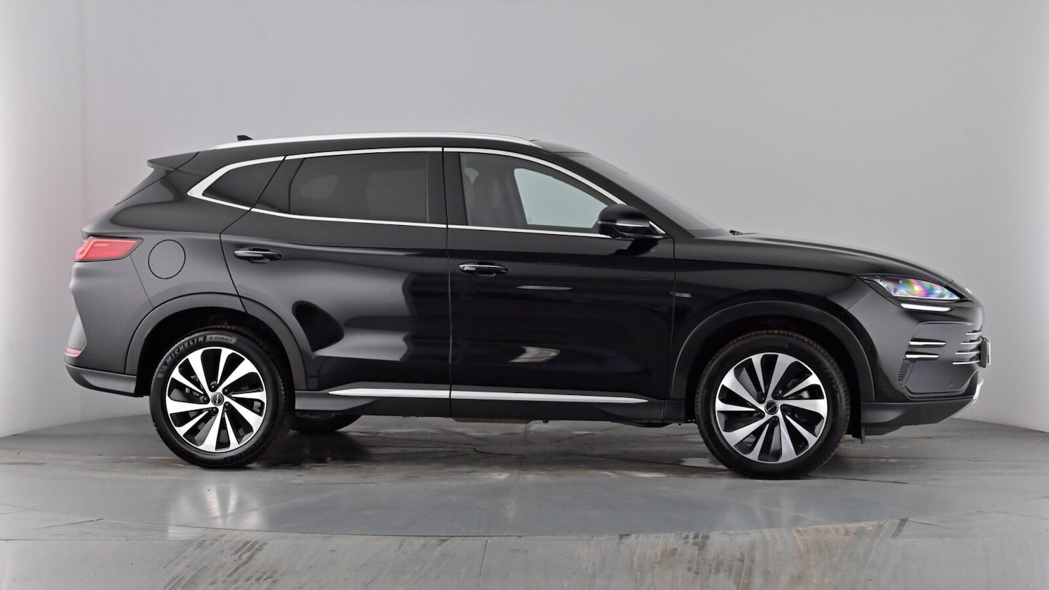 Used BYD Seal U 2025 for sale - 78094645: Photo 73