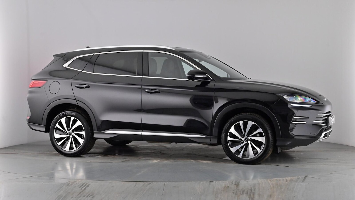 Used BYD Seal U 2025 for sale - 78094645: Photo 74