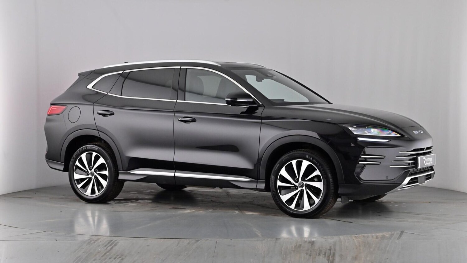 Used BYD Seal U 2025 for sale - 78094645: Photo 75