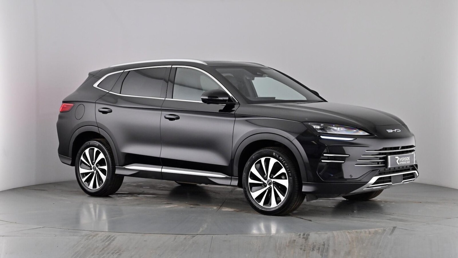 Used BYD Seal U 2025 for sale - 78094645: Photo 76