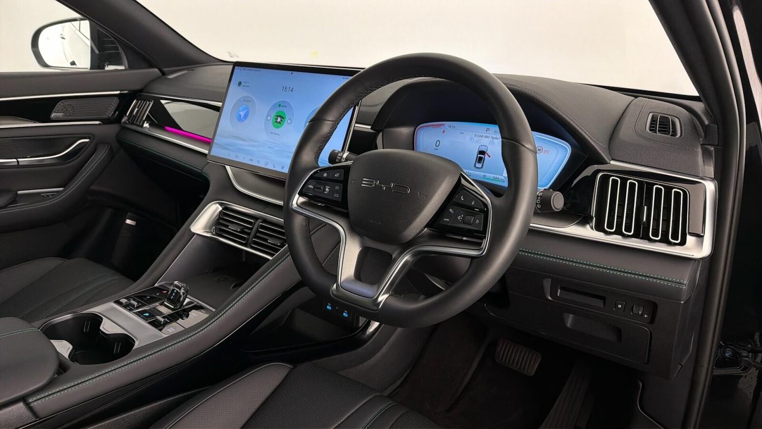 Used BYD Seal U 2025 for sale - 78094645: Photo 9