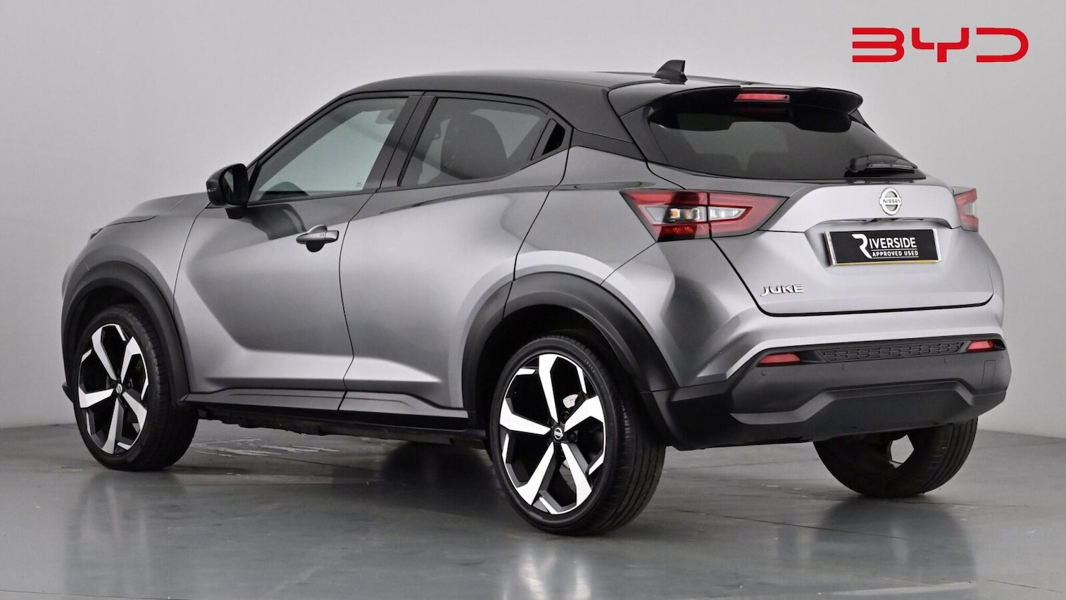 Used Nissan Juke 2020 for sale - 77333072: Photo 2