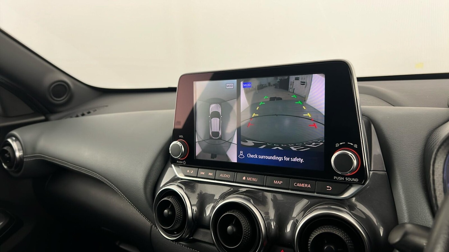 Used Nissan Juke 2020 for sale - 77333072: Photo 23