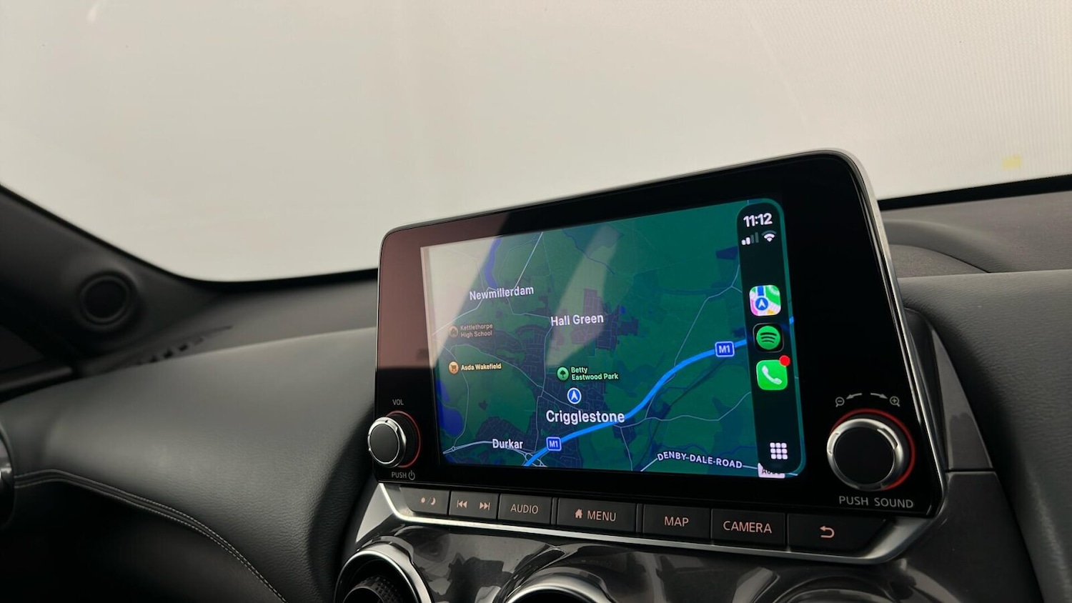 Used Nissan Juke 2020 for sale - 77333072: Photo 27