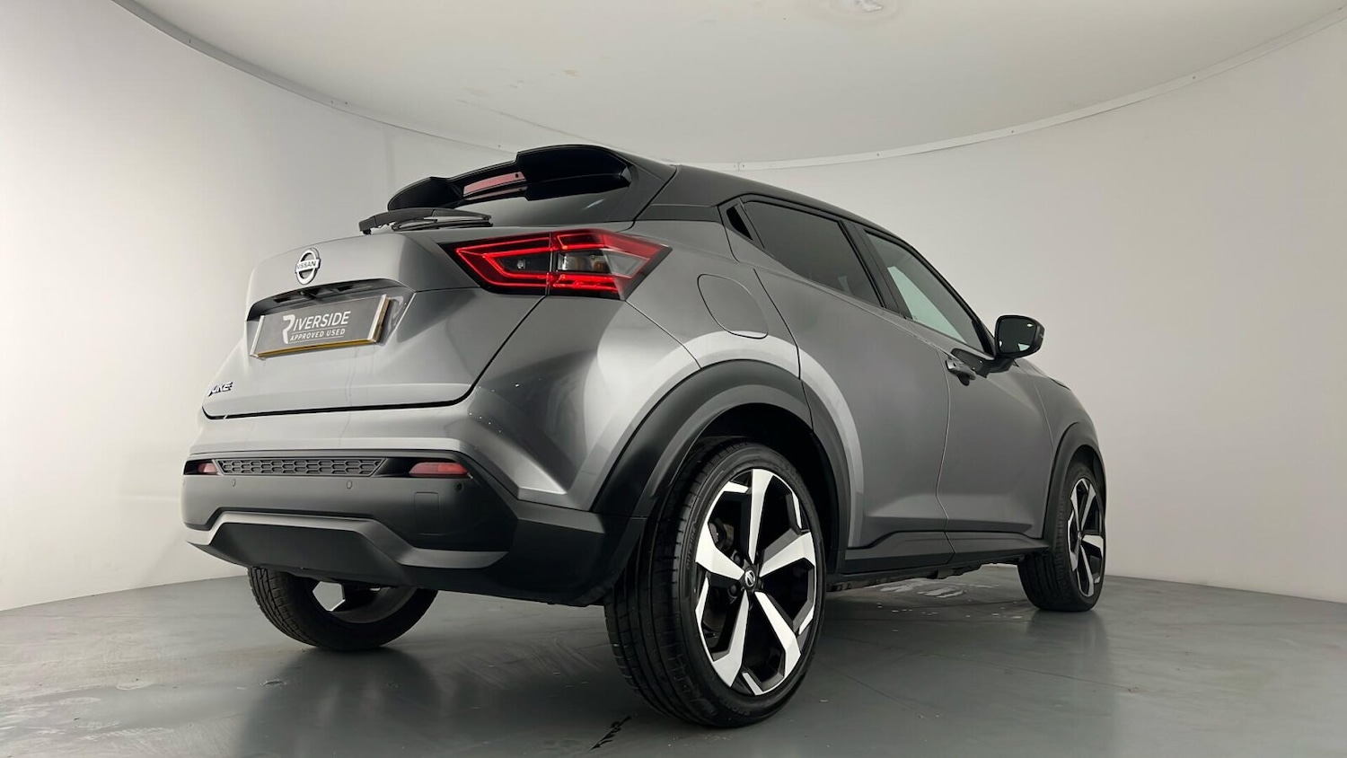 Used Nissan Juke 2020 for sale - 77333072: Photo 28