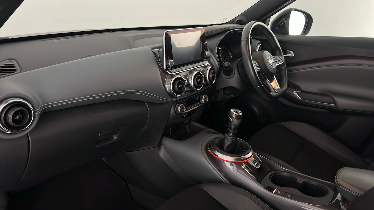 Used Nissan Juke 2020 for sale - 77333072: Photo 3