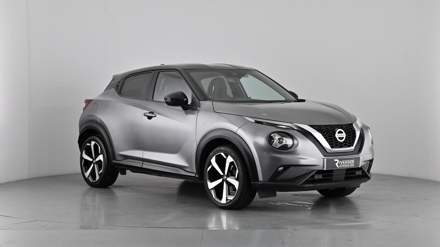 Used Nissan Juke 2020 for sale - 77333072: Photo 33