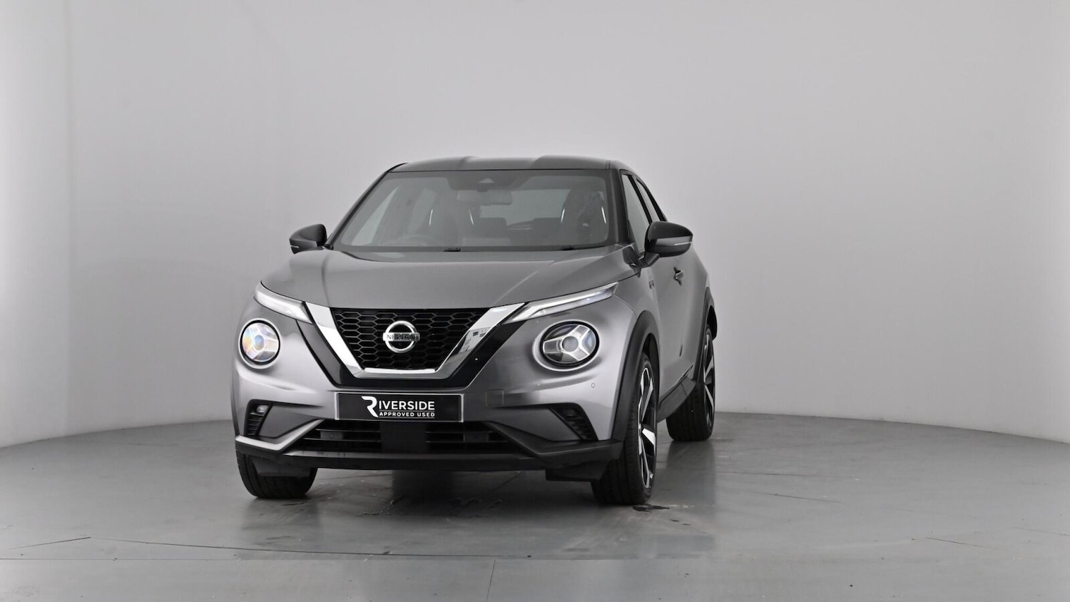 Used Nissan Juke 2020 for sale - 77333072: Photo 38