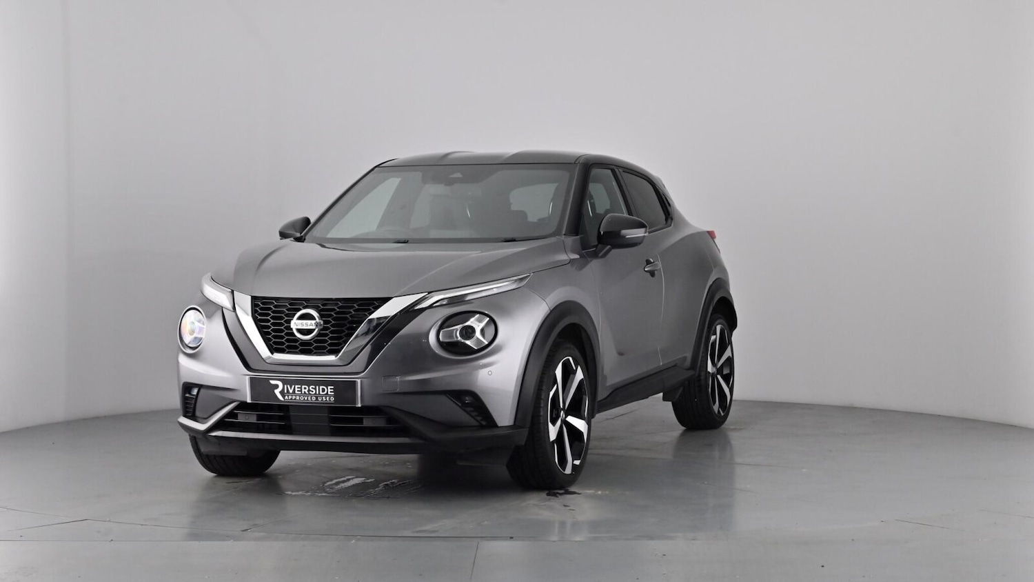 Used Nissan Juke 2020 for sale - 77333072: Photo 39
