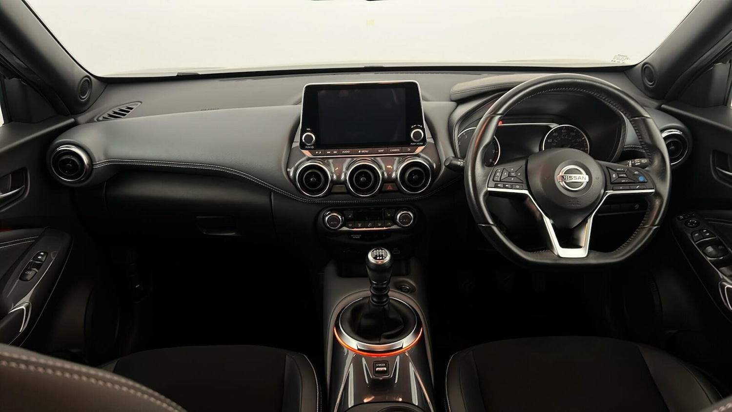 Used Nissan Juke 2020 for sale - 77333072: Photo 4