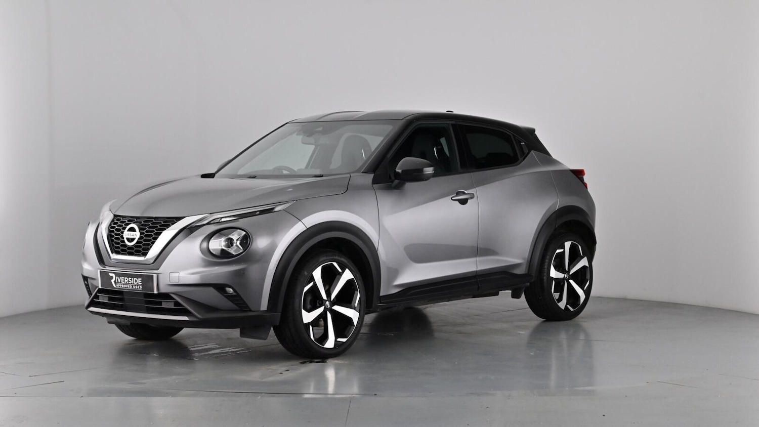Used Nissan Juke 2020 for sale - 77333072: Photo 41