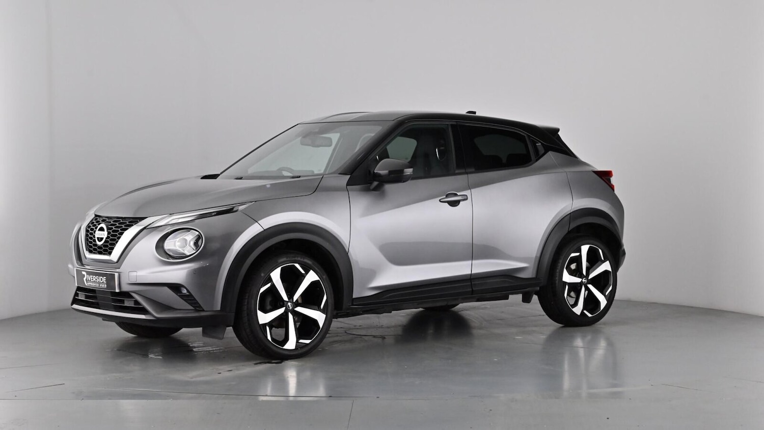 Used Nissan Juke 2020 for sale - 77333072: Photo 42