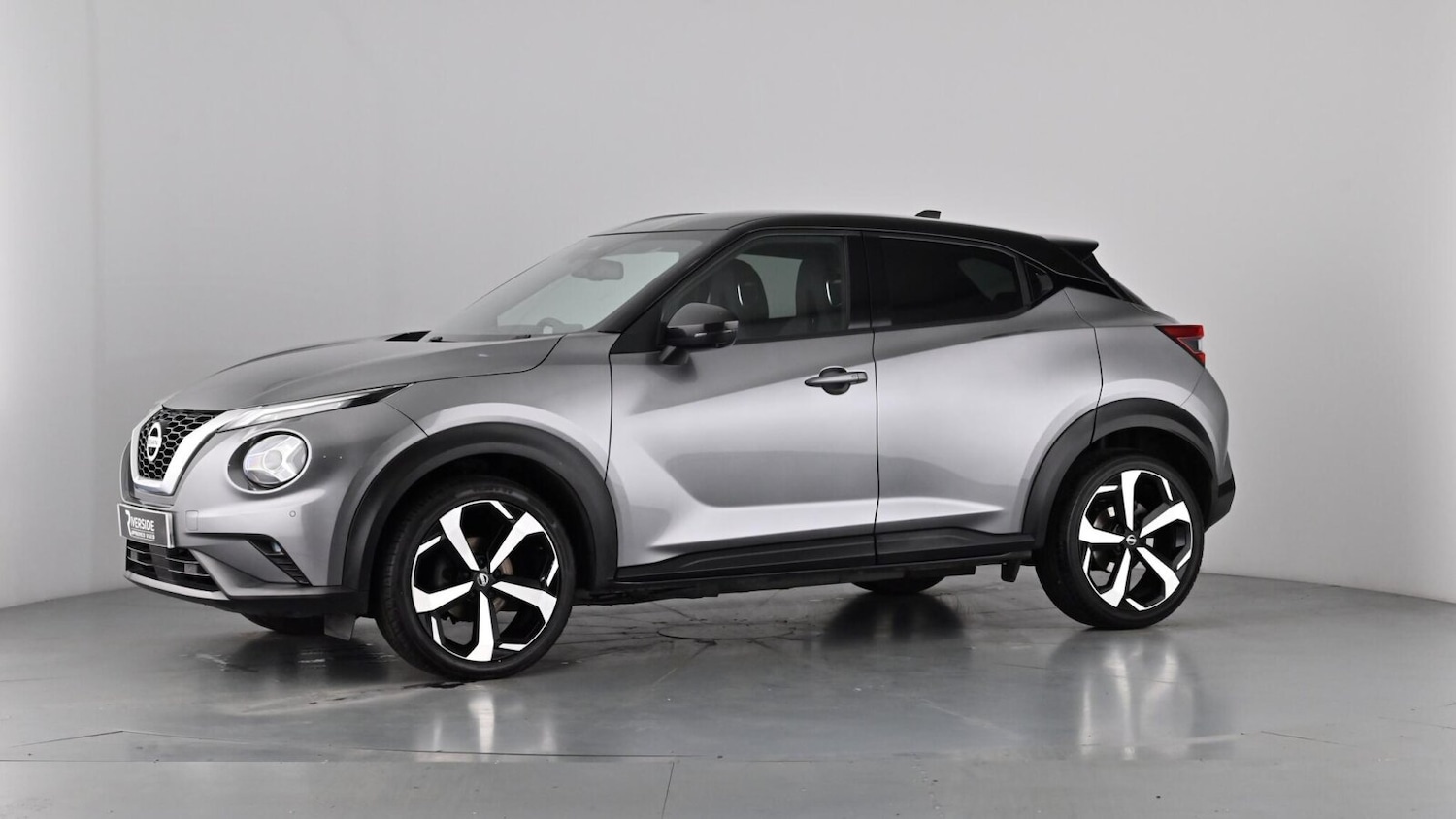Used Nissan Juke 2020 for sale - 77333072: Photo 43