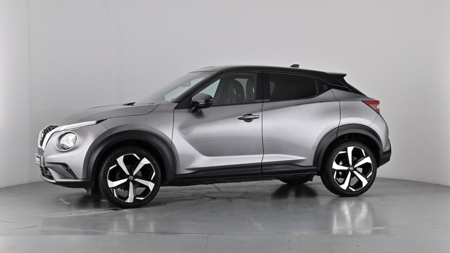 Used Nissan Juke 2020 for sale - 77333072: Photo 44